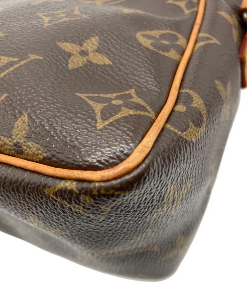 LOUIS VUITTON（ルイ ヴィトン）LOUIS VUITTON (ルイ ヴィトン) ヴィバシテPMの古着・服飾アイテム