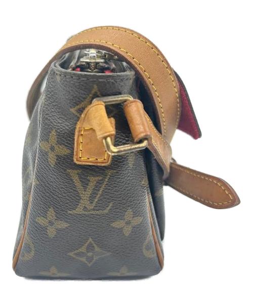 LOUIS VUITTON（ルイ ヴィトン）LOUIS VUITTON (ルイ ヴィトン) ヴィバシテPMの古着・服飾アイテム