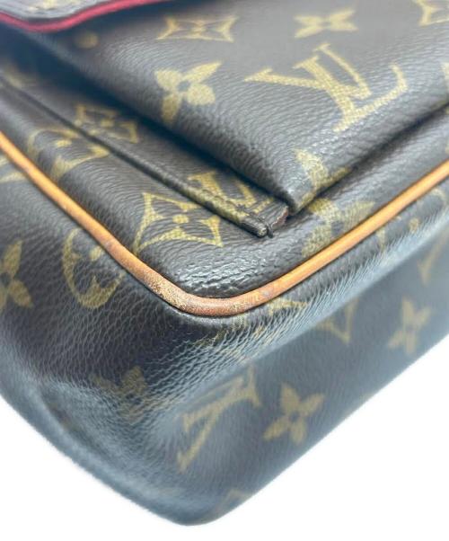 LOUIS VUITTON（ルイ ヴィトン）LOUIS VUITTON (ルイ ヴィトン) ヴィバシテPMの古着・服飾アイテム