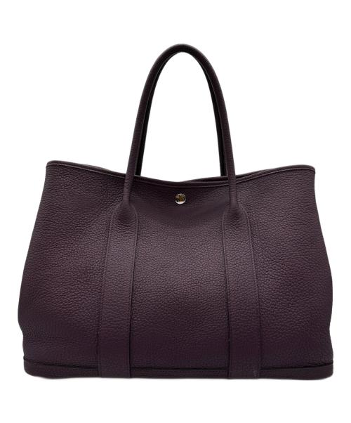 HERMES（エルメス）HERMES (エルメス) ガーデンパーティPMの古着・服飾アイテム
