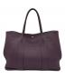 HERMES (エルメス) ガーデンパーティPM：280000円