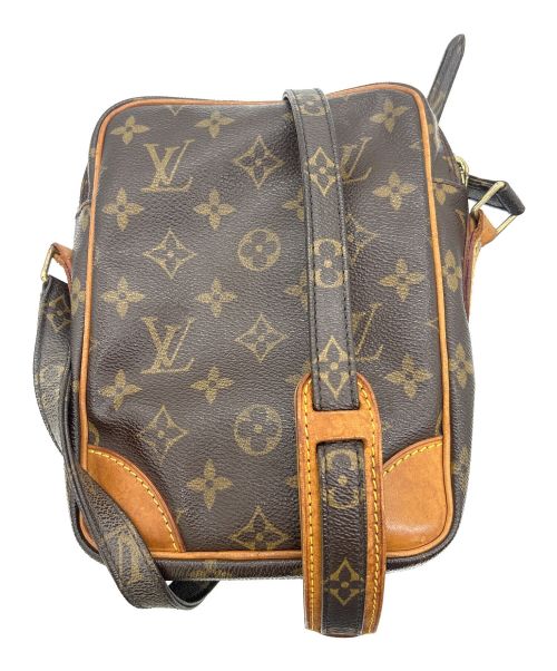 LOUIS VUITTON（ルイ ヴィトン）LOUIS VUITTON (ルイ ヴィトン) ショルダーバッグの古着・服飾アイテム