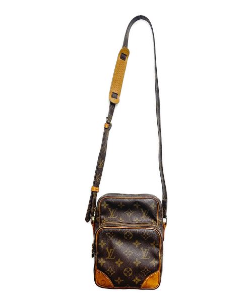 LOUIS VUITTON（ルイ ヴィトン）LOUIS VUITTON (ルイ ヴィトン) ショルダーバッグの古着・服飾アイテム