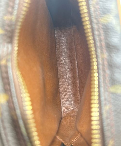 LOUIS VUITTON（ルイ ヴィトン）LOUIS VUITTON (ルイ ヴィトン) ショルダーバッグの古着・服飾アイテム