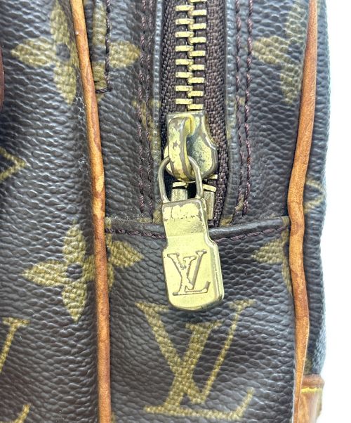 LOUIS VUITTON（ルイ ヴィトン）LOUIS VUITTON (ルイ ヴィトン) ショルダーバッグの古着・服飾アイテム