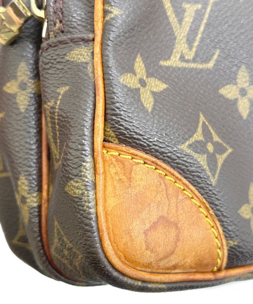 LOUIS VUITTON（ルイ ヴィトン）LOUIS VUITTON (ルイ ヴィトン) ショルダーバッグの古着・服飾アイテム