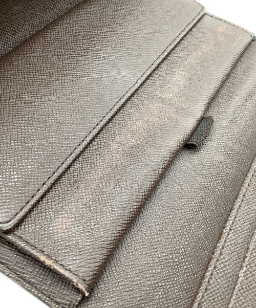 LOUIS VUITTON（ルイ ヴィトン）LOUIS VUITTON (ルイ ヴィトン) 長財布 / ダミエ ポルトフォイユ・インターナショナルの古着・服飾アイテム