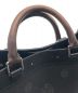 中古・古着 Berluti (ベルルッティ) トートバッグ ブラック：100000円