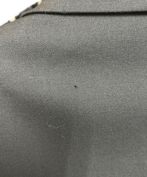 Y's for men（ワイズフォーメン）Y's for men (ワイズフォーメン) テーラードジャケット ブラック サイズ:Sの古着・服飾アイテム