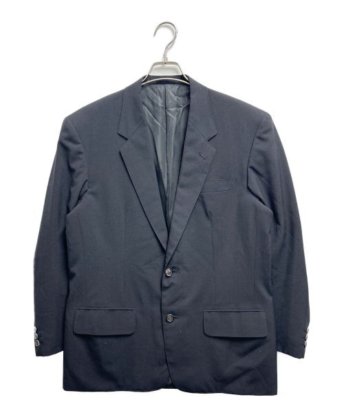 Y's for men（ワイズフォーメン）Y's for men (ワイズフォーメン) テーラードジャケット ブラック サイズ:Sの古着・服飾アイテム