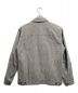 LACOSTE (ラコステ) ブルゾン グレー サイズ:SIZE 48：7800円