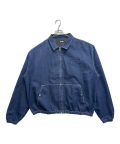 中古・古着通販】FUMITO GANRYU (フミトガンリュウ) デニムジャケット