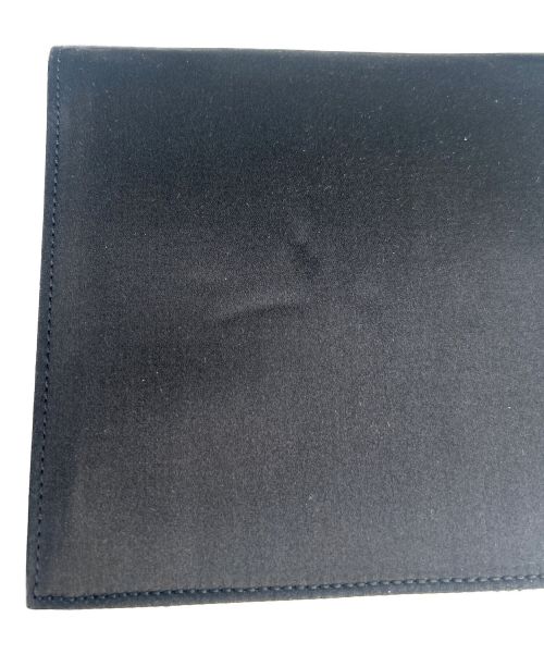 CELINE（セリーヌ）CELINE (セリーヌ) ショルダーバッグ / ダブルサークル ブラックの古着・服飾アイテム