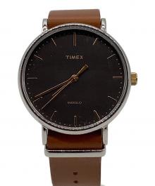 TIMEX（タイメックス）の古着「フェアフィールド41mm」