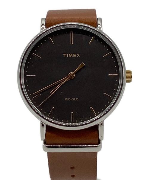 TIMEX（タイメックス）TIMEX (タイメックス) フェアフィールド41mmの古着・服飾アイテム
