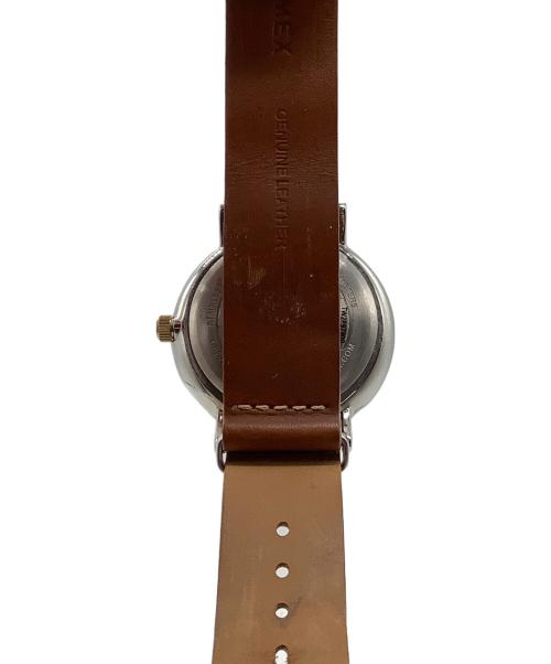 TIMEX（タイメックス）TIMEX (タイメックス) フェアフィールド41mmの古着・服飾アイテム