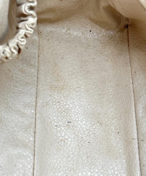 LOUIS VUITTON（ルイ ヴィトン）LOUIS VUITTON (ルイ ヴィトン) コスメポーチ ブラウンの古着・服飾アイテム