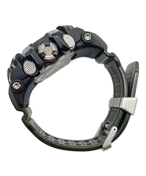 CASIO（カシオ）CASIO (カシオ) MUDMASTER ブラックの古着・服飾アイテム