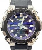 CASIOカシオ）の古着「腕時計」