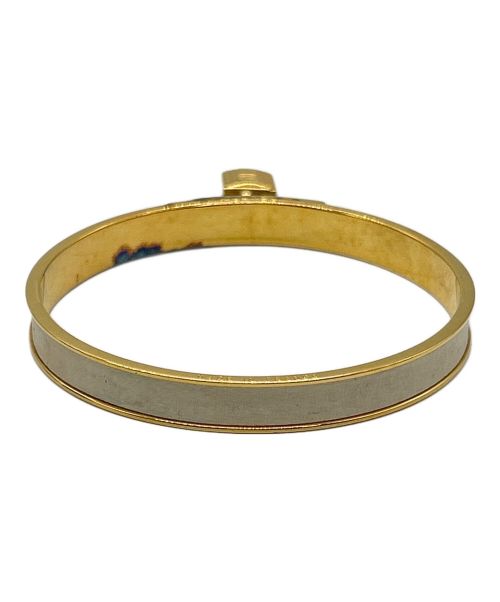 HERMES（エルメス）HERMES (エルメス) バングルの古着・服飾アイテム