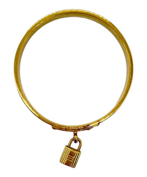 HERMES（エルメス）HERMES (エルメス) バングルの古着・服飾アイテム