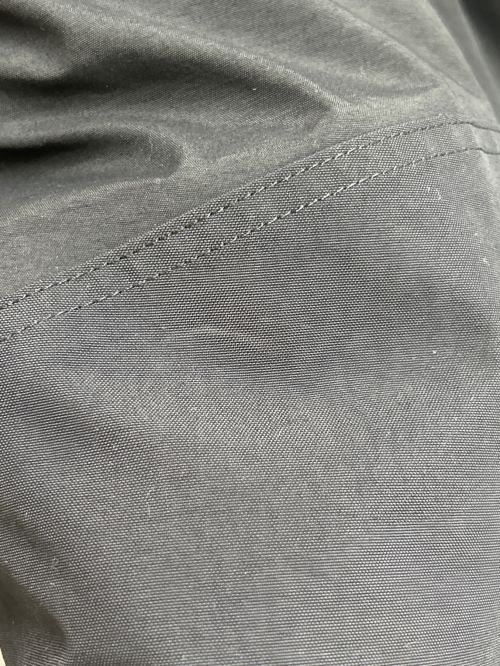 THE NORTH FACE（ザ ノース フェイス）THE NORTH FACE (ザ ノース フェイス) マウンテンダウンジャケット ブラック サイズ:XLの古着・服飾アイテム