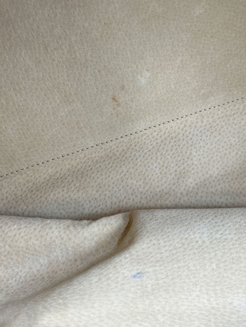 J&M DAVIDSON（ジェイ＆エム デヴィッドソン）J&M DAVIDSON (ジェイ＆エム デヴィッドソン) 2WAYショルダーバッグ ブラックの古着・服飾アイテム