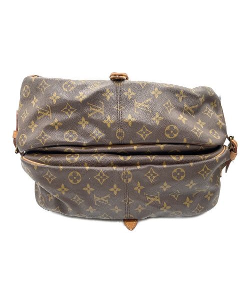 LOUIS VUITTON（ルイ ヴィトン）LOUIS VUITTON (ルイ ヴィトン) ショルダーバッグ / モノグラム ソミュール35の古着・服飾アイテム
