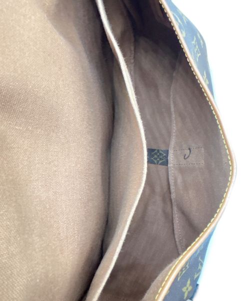 LOUIS VUITTON（ルイ ヴィトン）LOUIS VUITTON (ルイ ヴィトン) ショルダーバッグ / モノグラム ソミュール35の古着・服飾アイテム