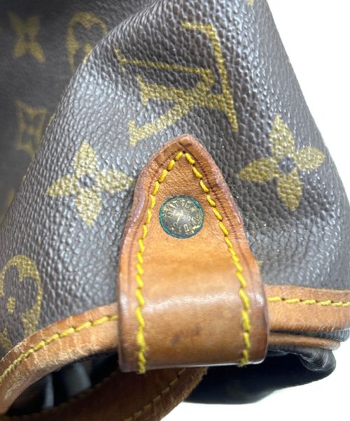 LOUIS VUITTON（ルイ ヴィトン）LOUIS VUITTON (ルイ ヴィトン) ショルダーバッグ / モノグラム ソミュール35の古着・服飾アイテム