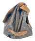 LOUIS VUITTON (ルイ ヴィトン) ショルダーバッグ / モノグラム ソミュール35：41000円