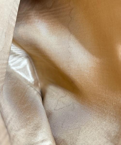 CELINE（セリーヌ）CELINE (セリーヌ) ハンドバッグ マカダム ブラウンの古着・服飾アイテム