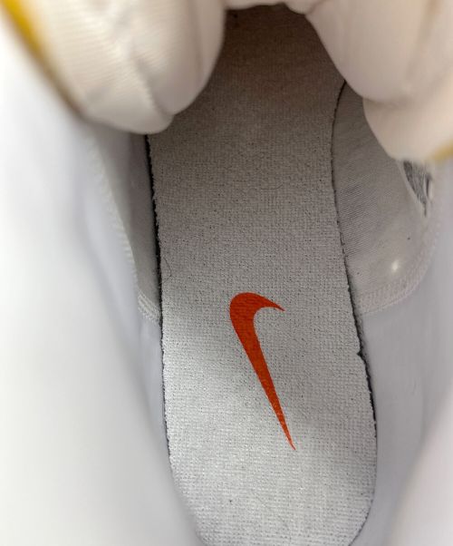 NIKE（ナイキ）NIKE (ナイキ) ハイカットスニーカー / BLAZER MID 77 VINTAGE ホワイト サイズ:US 10の古着・服飾アイテム