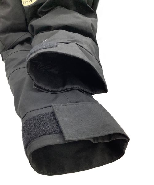 THE NORTH FACE（ザ ノース フェイス）THE NORTH FACE (ザ ノース フェイス) Antarctica Parka GORE-TEX ブラック サイズ:Mの古着・服飾アイテム