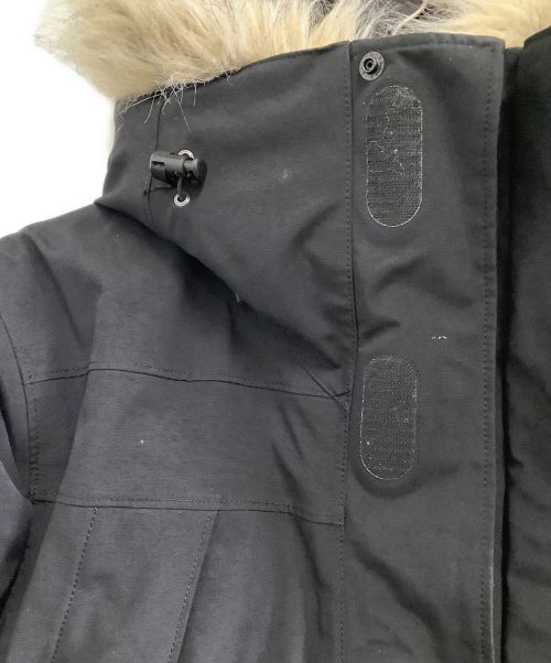 THE NORTH FACE（ザ ノース フェイス）THE NORTH FACE (ザ ノース フェイス) Antarctica Parka GORE-TEX ブラック サイズ:Mの古着・服飾アイテム