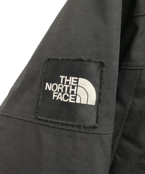 THE NORTH FACE（ザ ノース フェイス）THE NORTH FACE (ザ ノース フェイス) Antarctica Parka GORE-TEX ブラック サイズ:Mの古着・服飾アイテム