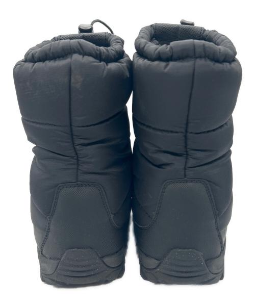 Danner（ダナー）Danner (ダナー) スノーブーツ ブラック サイズ:US 7の古着・服飾アイテム