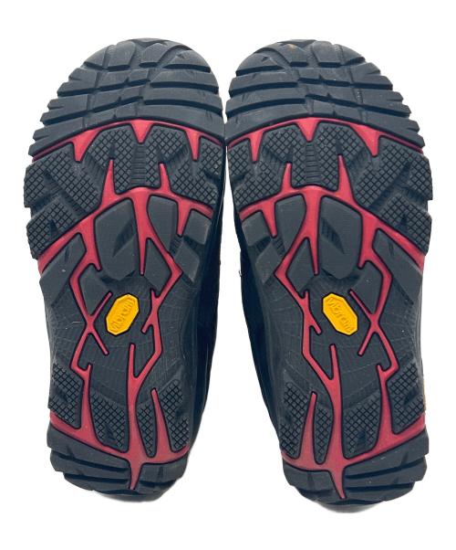 Danner（ダナー）Danner (ダナー) スノーブーツ ブラック サイズ:US 7の古着・服飾アイテム