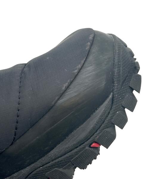 Danner（ダナー）Danner (ダナー) スノーブーツ ブラック サイズ:US 7の古着・服飾アイテム