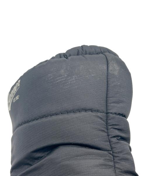 Danner（ダナー）Danner (ダナー) スノーブーツ ブラック サイズ:US 7の古着・服飾アイテム