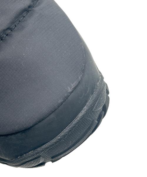 Danner（ダナー）Danner (ダナー) スノーブーツ ブラック サイズ:US 7の古着・服飾アイテム