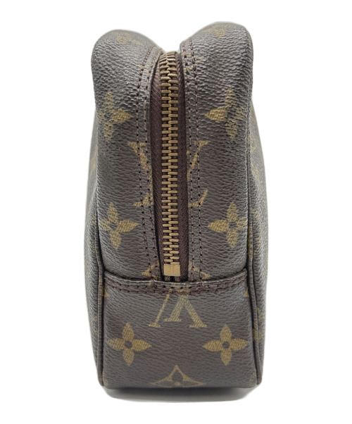 LOUIS VUITTON（ルイ ヴィトン）LOUIS VUITTON (ルイ ヴィトン) コスメポーチ / モノグラムの古着・服飾アイテム