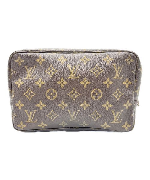 LOUIS VUITTON（ルイ ヴィトン）LOUIS VUITTON (ルイ ヴィトン) コスメポーチ / モノグラムの古着・服飾アイテム