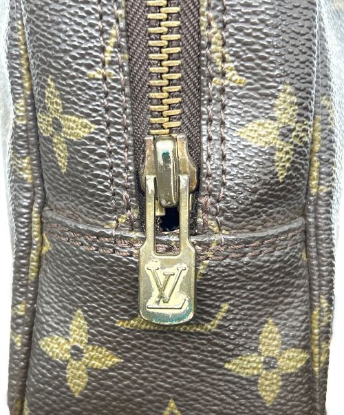 LOUIS VUITTON（ルイ ヴィトン）LOUIS VUITTON (ルイ ヴィトン) コスメポーチ / モノグラムの古着・服飾アイテム