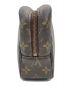 LOUIS VUITTON (ルイ ヴィトン) コスメポーチ / モノグラム：28000円