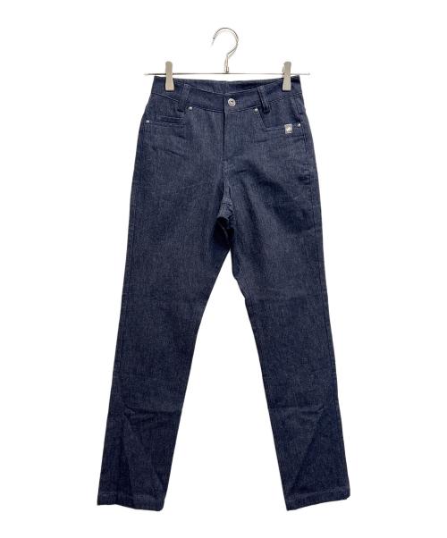 MAMMUT（マムート）MAMMUT (マムート) パンツ / Alvra Pants インディゴ サイズ:2XSの古着・服飾アイテム