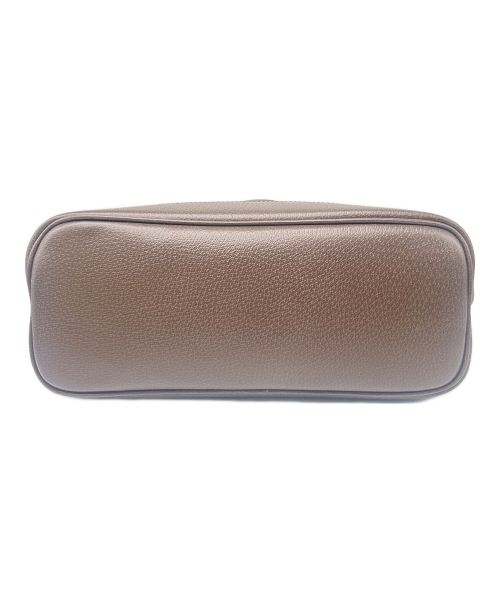 GUCCI（グッチ）GUCCI (グッチ) GGミニトートバッグの古着・服飾アイテム