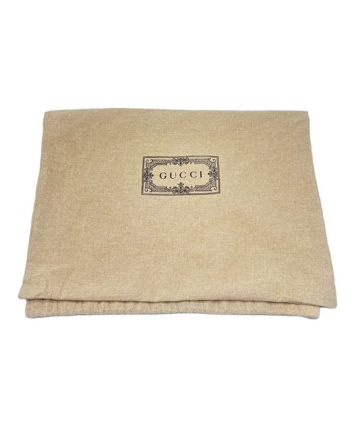 GUCCI（グッチ）GUCCI (グッチ) GGミニトートバッグの古着・服飾アイテム