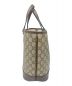 GUCCI (グッチ) GGミニトートバッグ：120000円