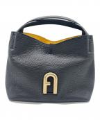 FURLAフルラ）の古着「2WAYショルダーバッグ」